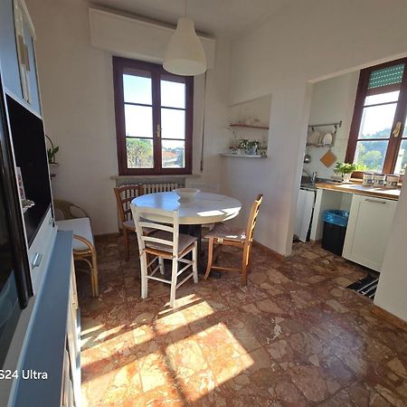 Podere Ponticini Сиена Экстерьер фото