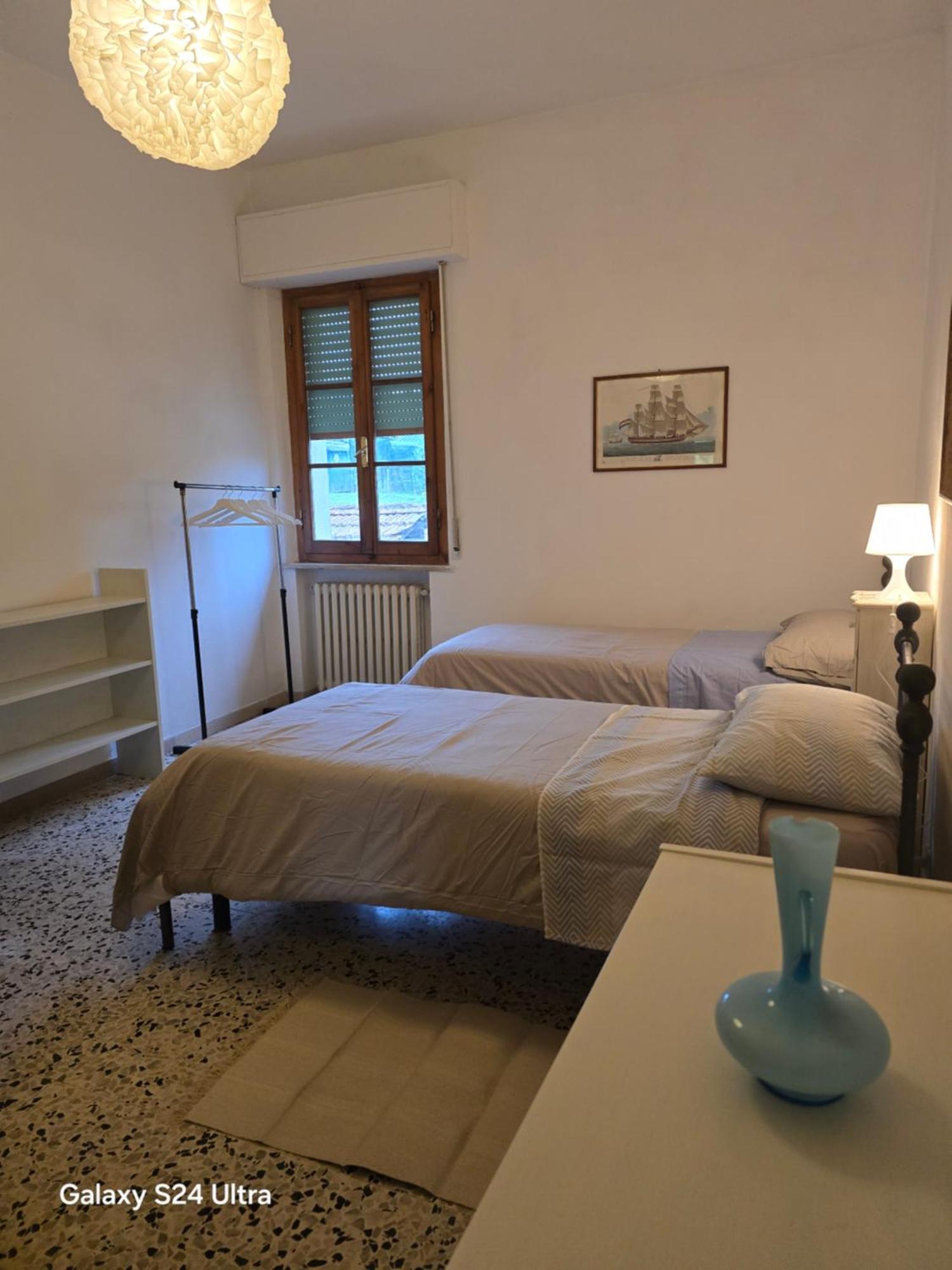 Podere Ponticini Сиена Экстерьер фото