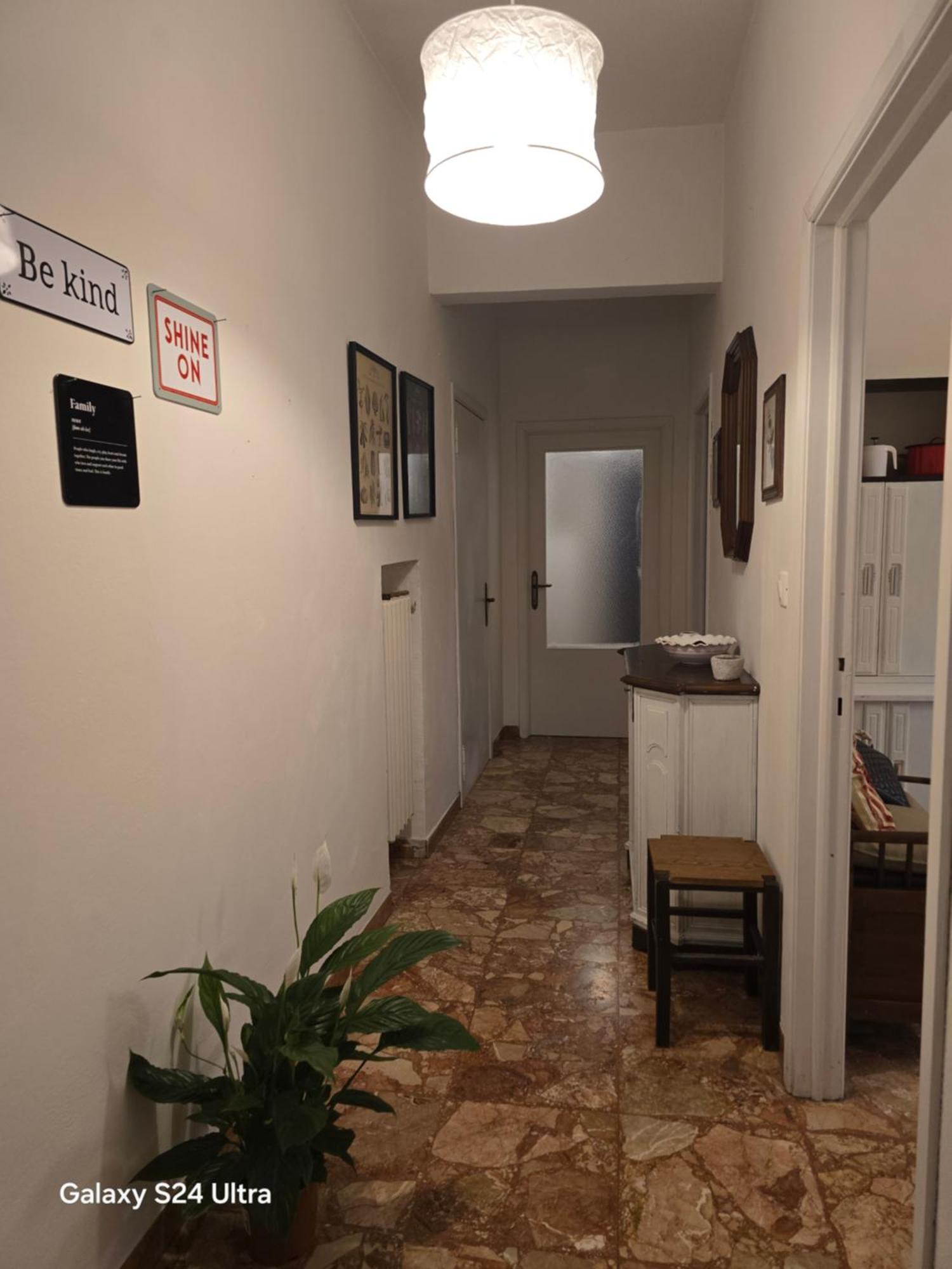 Podere Ponticini Сиена Экстерьер фото