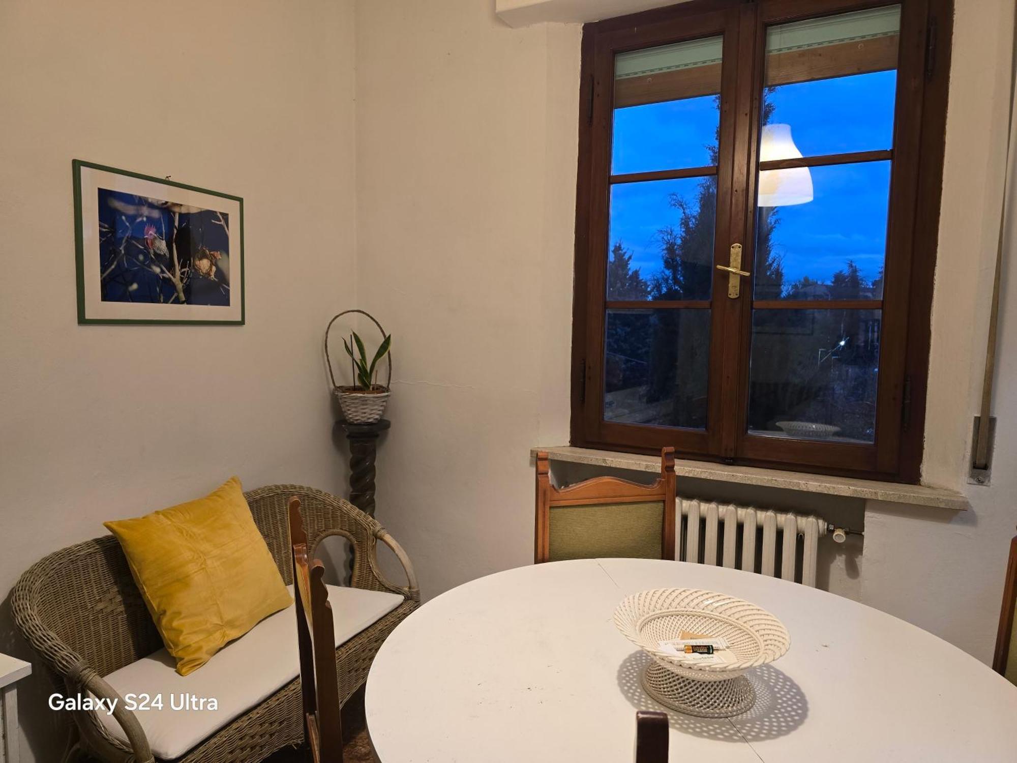 Podere Ponticini Сиена Экстерьер фото