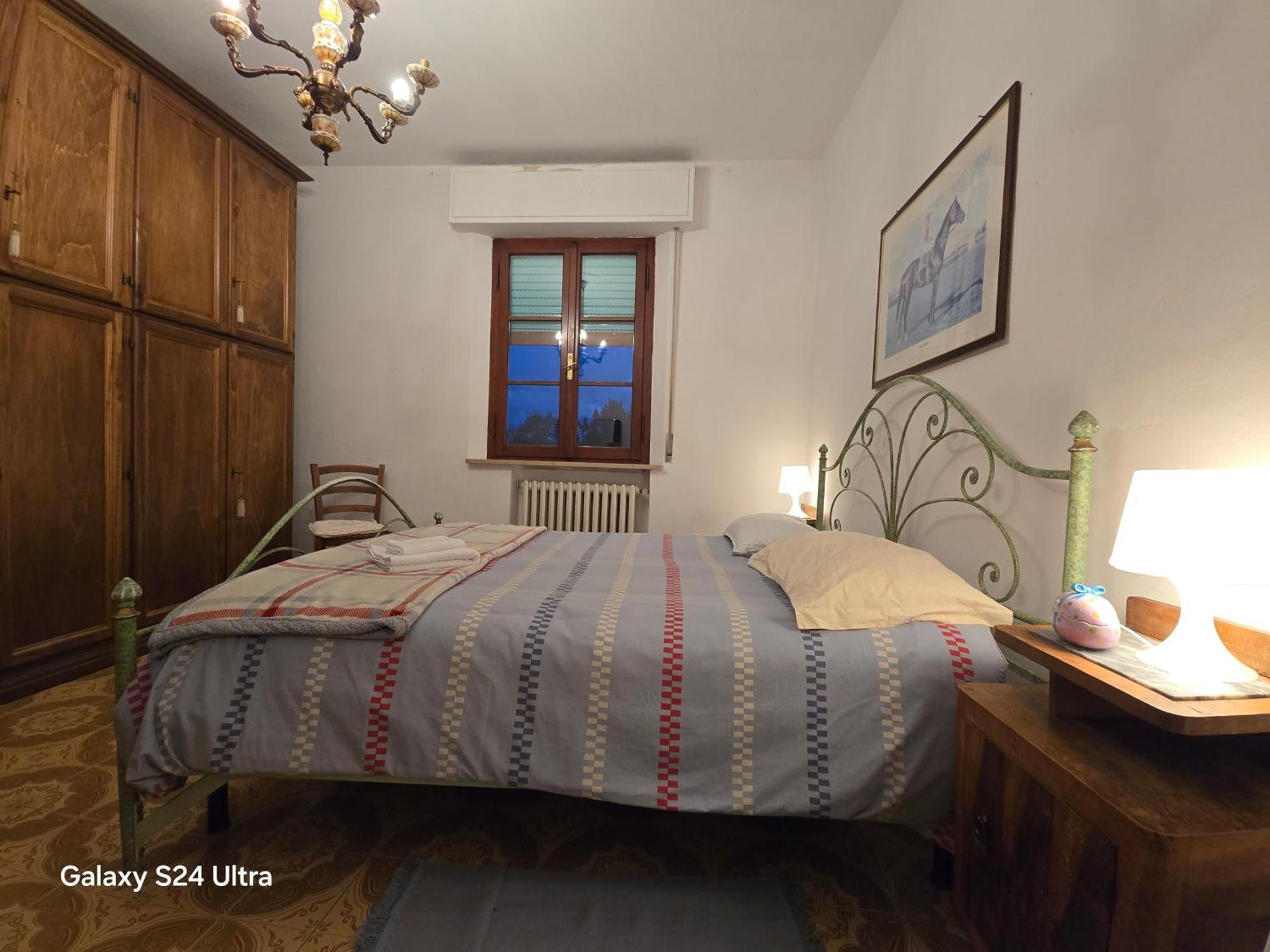 Podere Ponticini Сиена Экстерьер фото