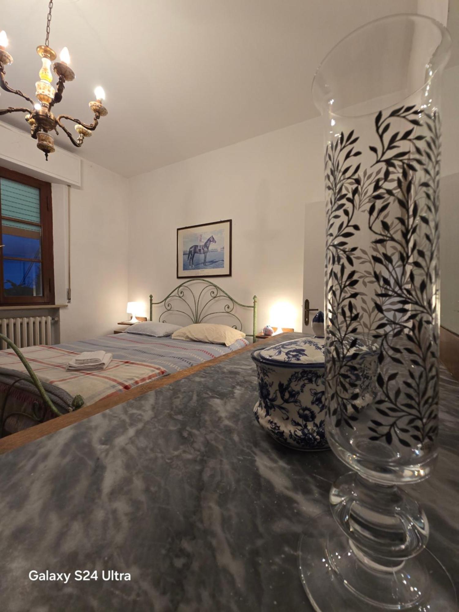 Podere Ponticini Сиена Экстерьер фото