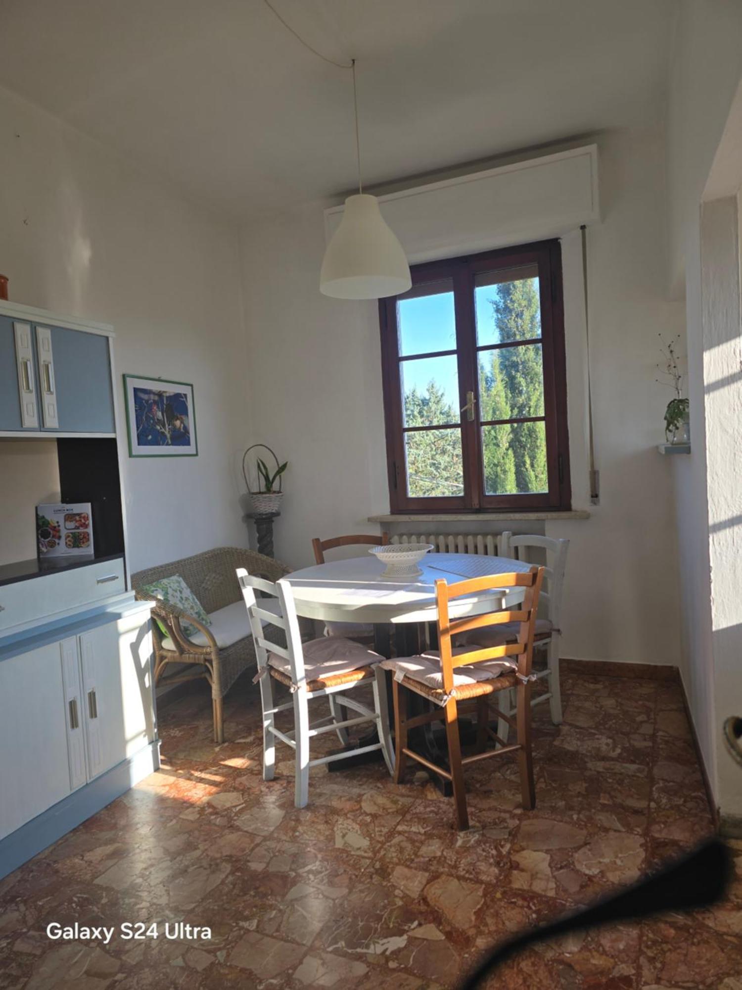 Podere Ponticini Сиена Экстерьер фото