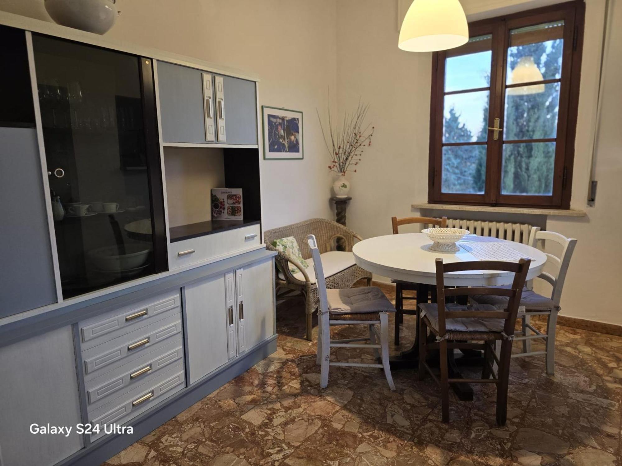 Podere Ponticini Сиена Экстерьер фото