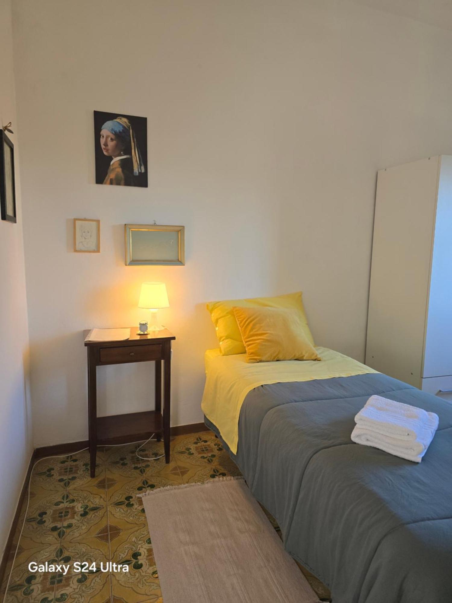 Podere Ponticini Сиена Экстерьер фото