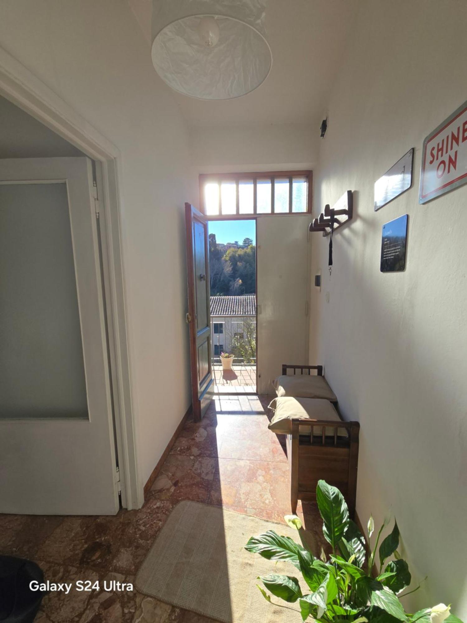 Podere Ponticini Сиена Экстерьер фото