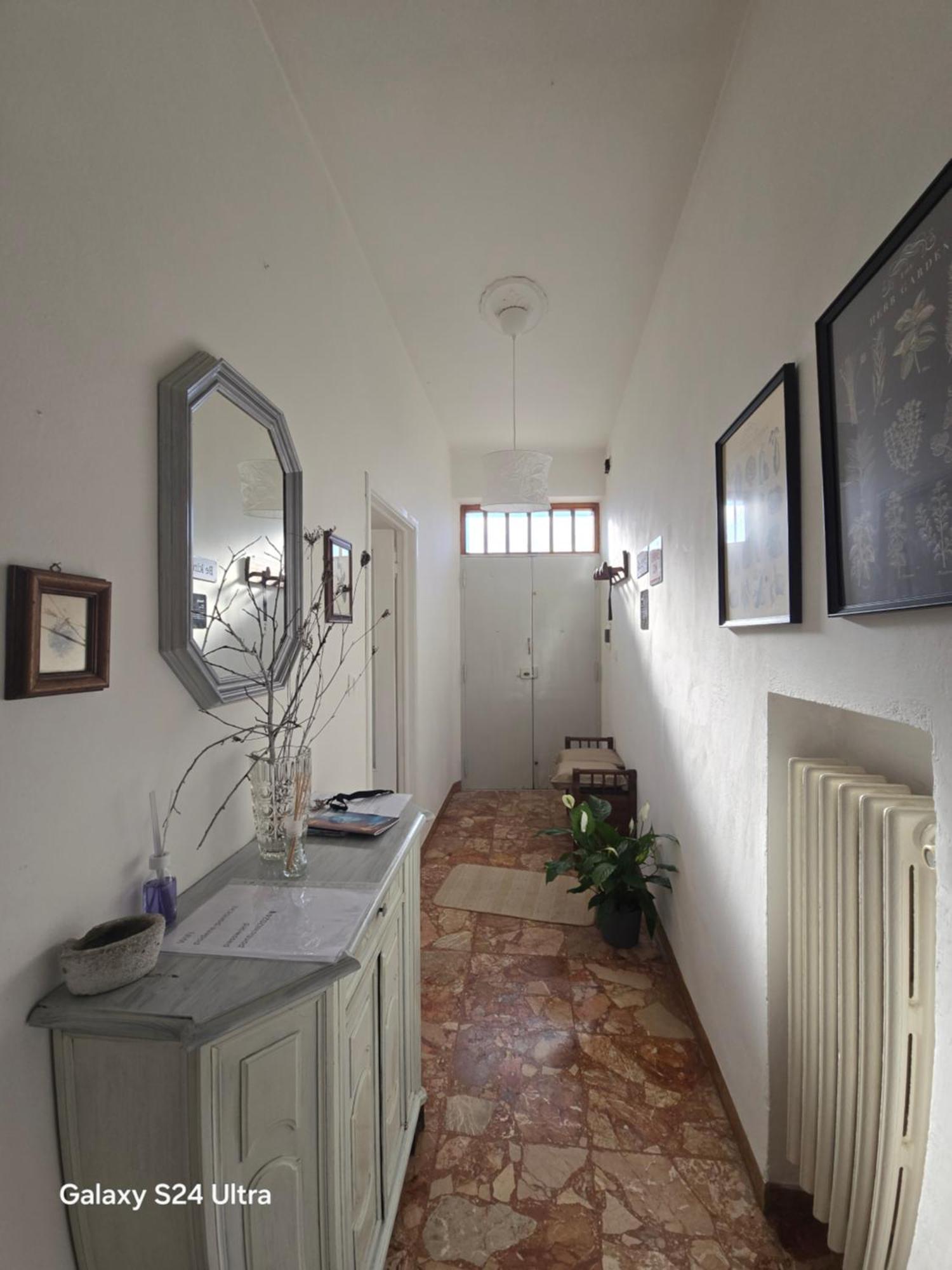 Podere Ponticini Сиена Экстерьер фото